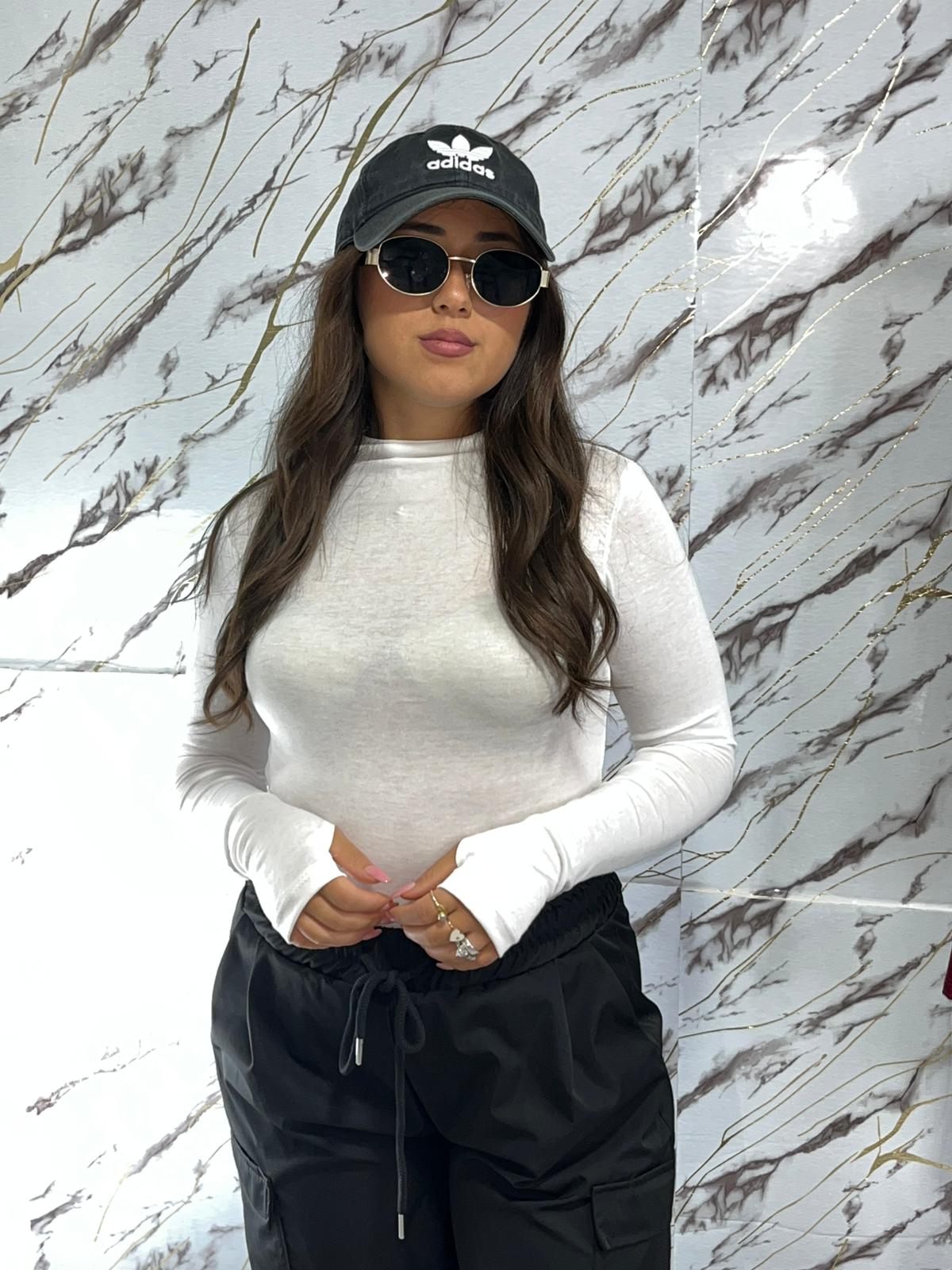 Maglia Luana (95%cotone)