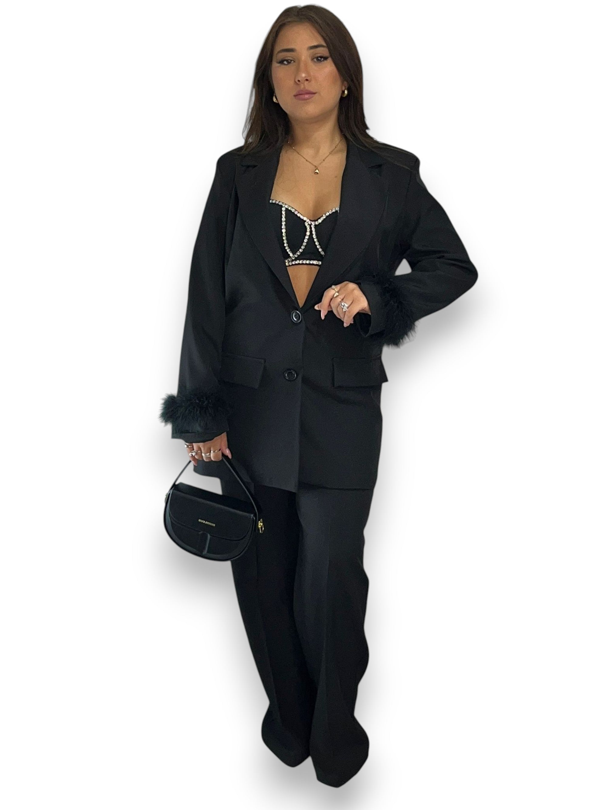 Tailleur Ludovica