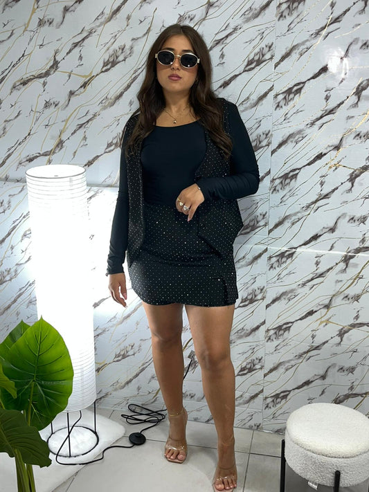 Coordinato Francesca