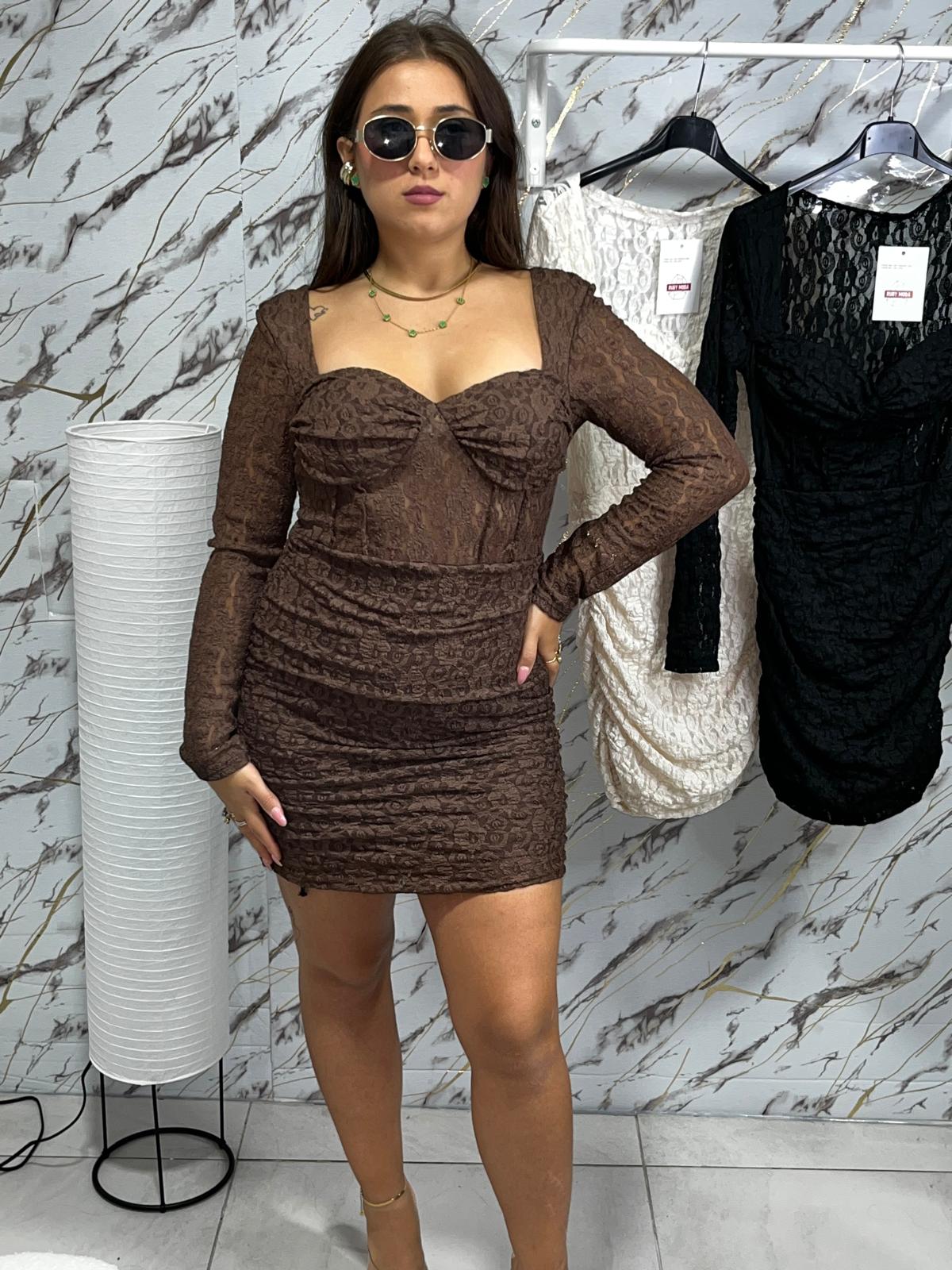 Abito Chiara