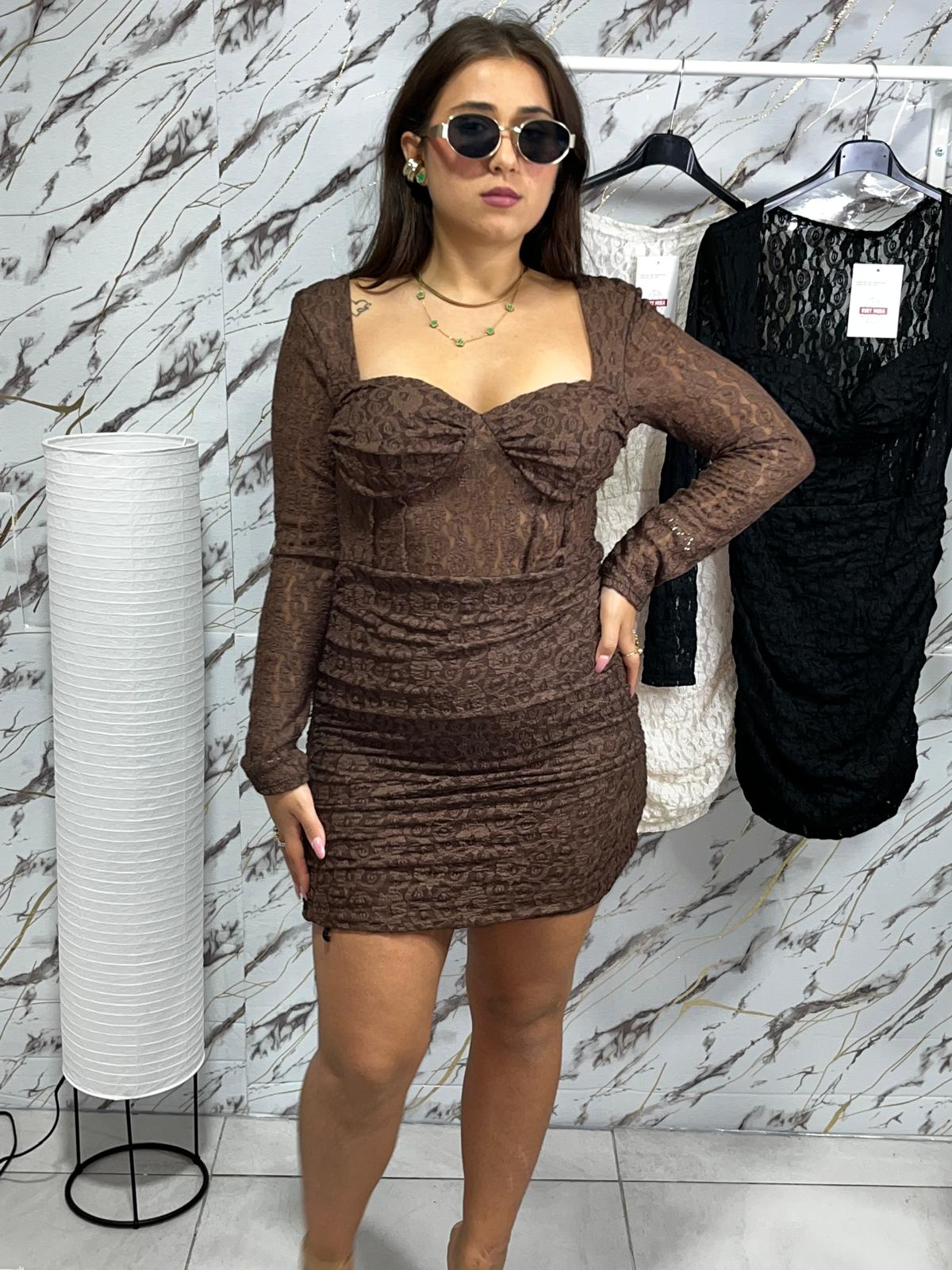 Abito Chiara