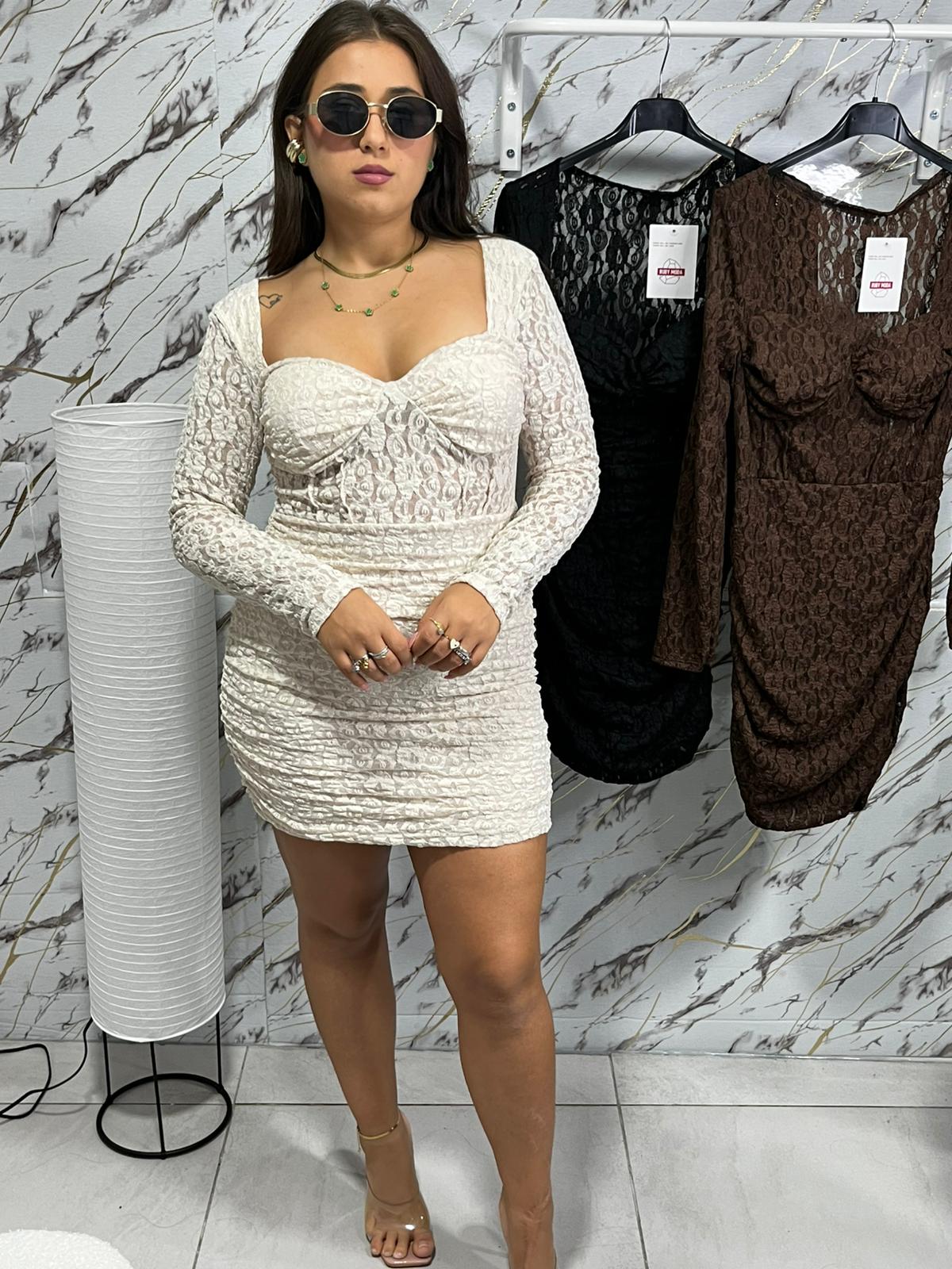 Abito Chiara