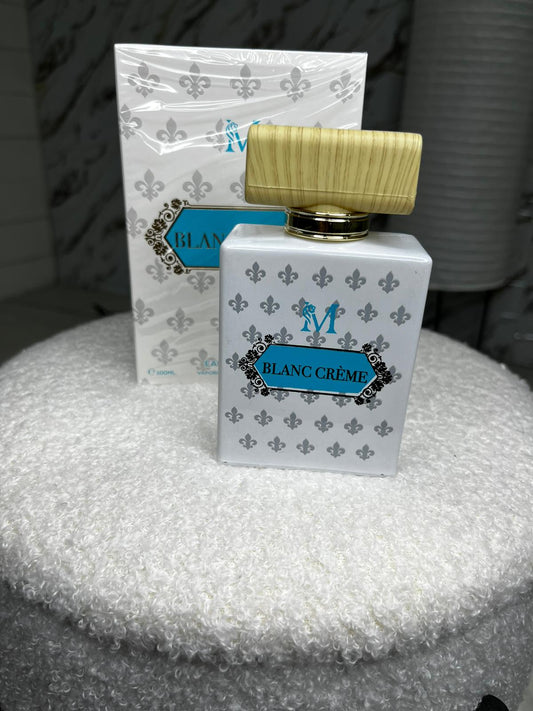 Profumo equivalente Super Vanigliato 100 ml Unisex Equival Blanc