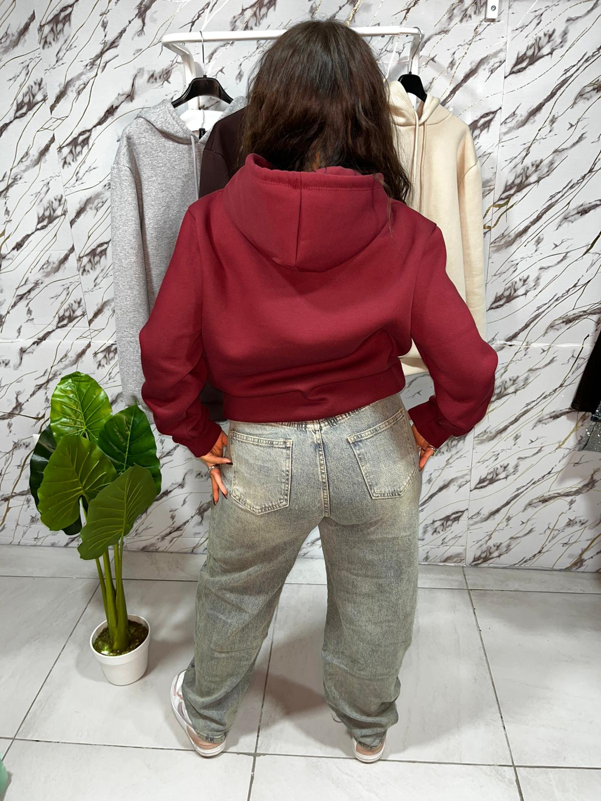Felpa Vanessa