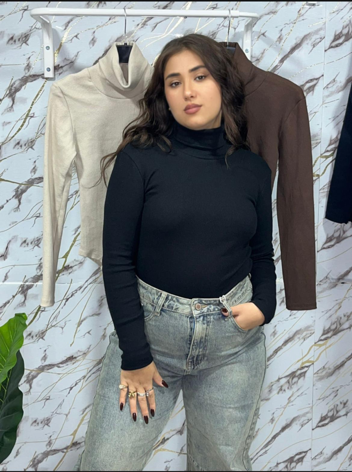 Dolcevita Antonella (95% cotone)