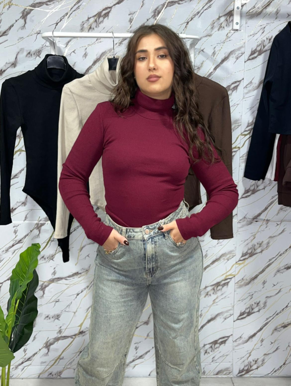 Dolcevita Antonella (95% cotone)