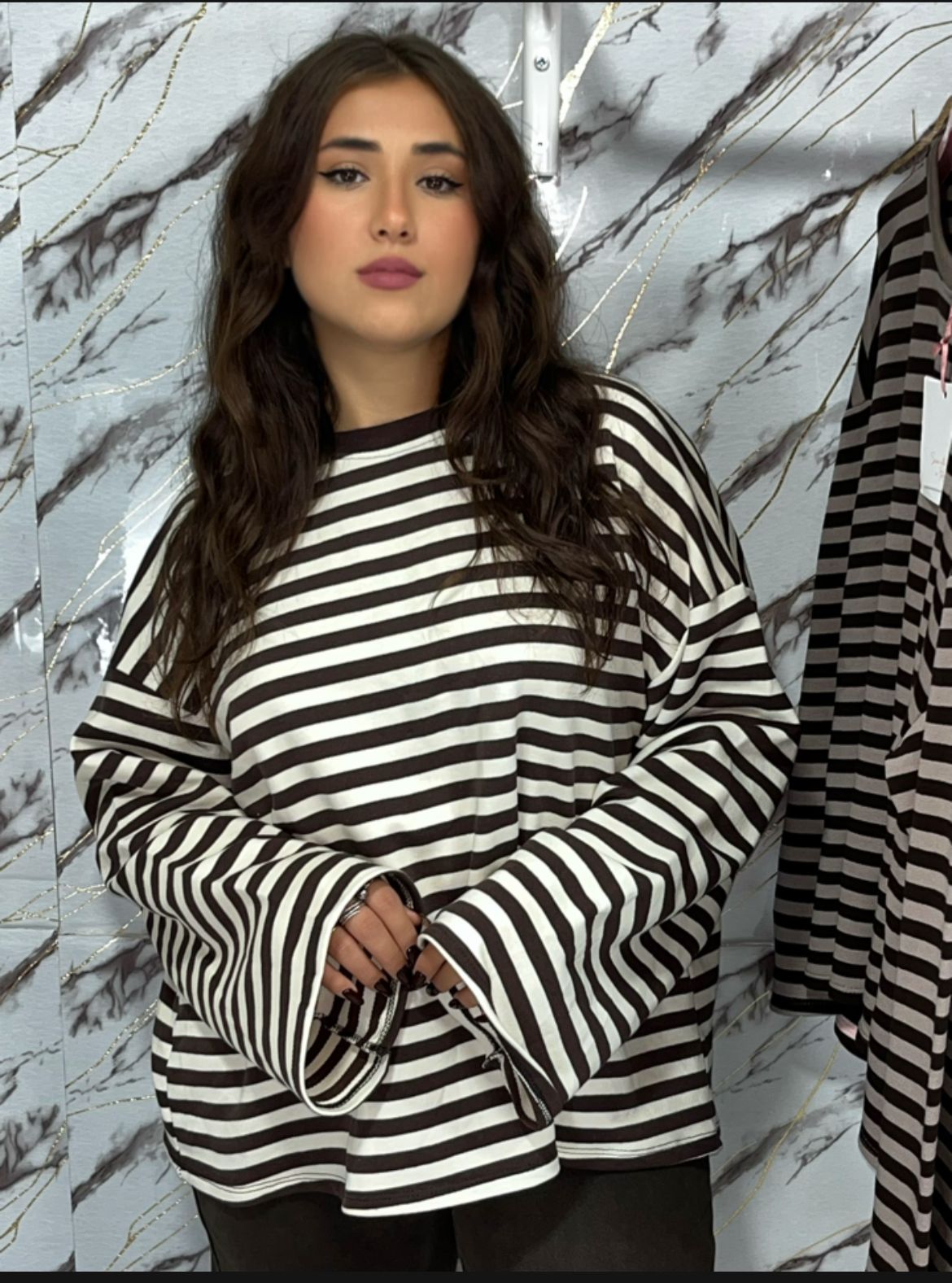 Maglia Lilly (cotone)