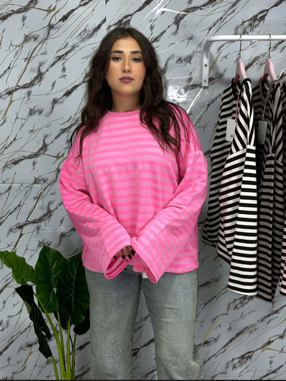 Maglia Lilly (cotone)