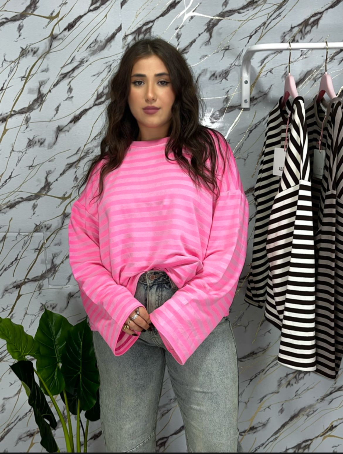 Maglia Lilly (cotone)