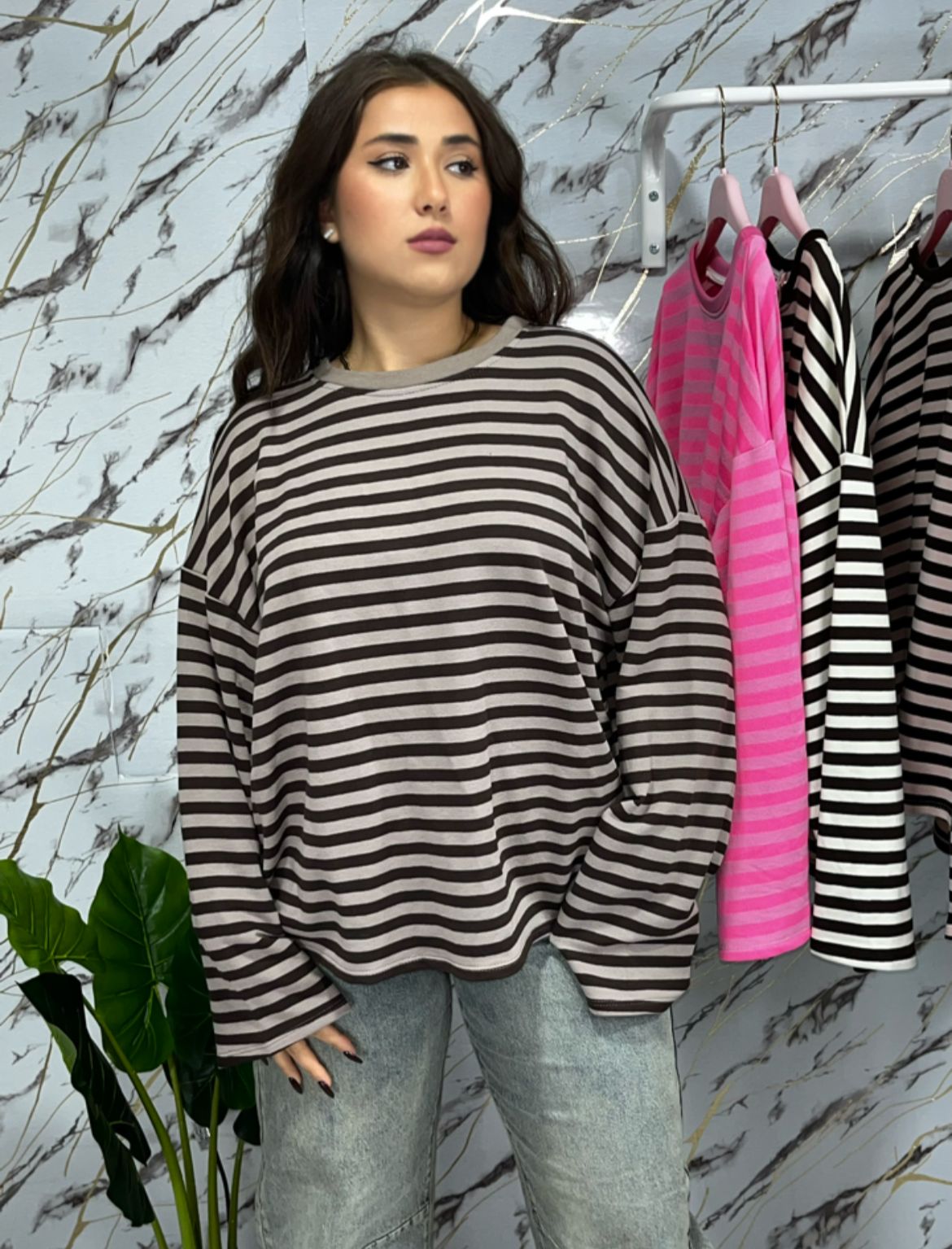 Maglia Lilly (cotone)