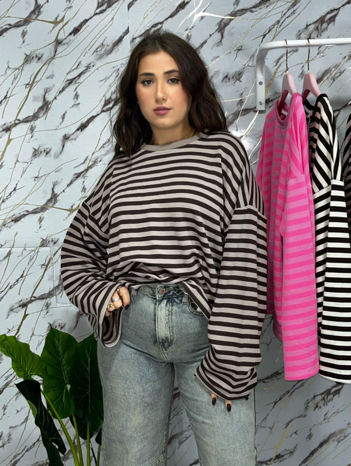 Maglia Lilly (cotone)