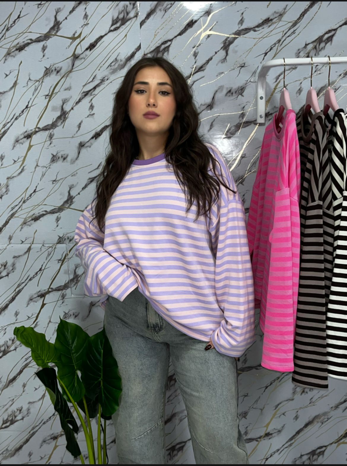 Maglia Lilly (cotone)