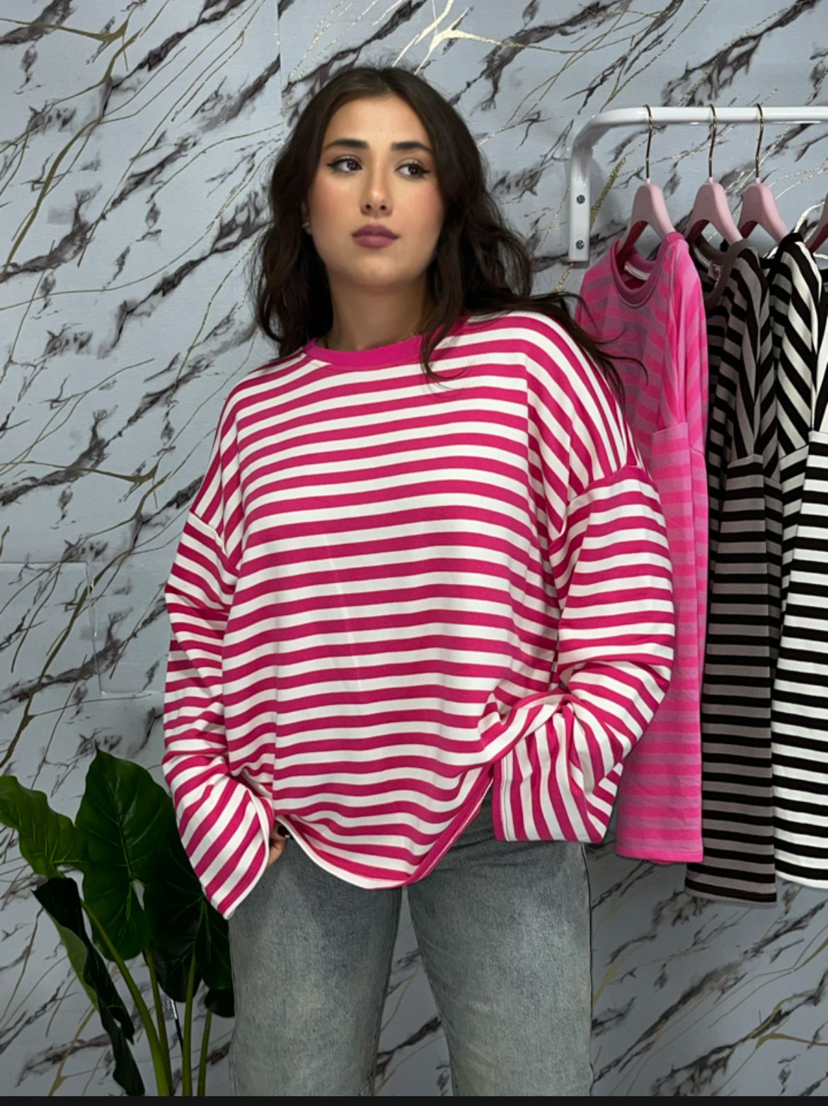 Maglia Lilly (cotone)