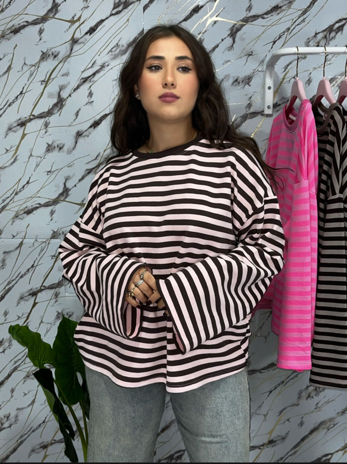 Maglia Lilly (cotone)