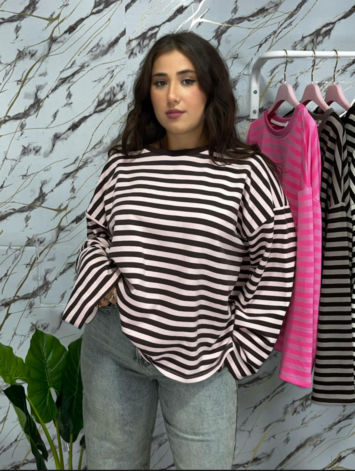 Maglia Lilly (cotone)