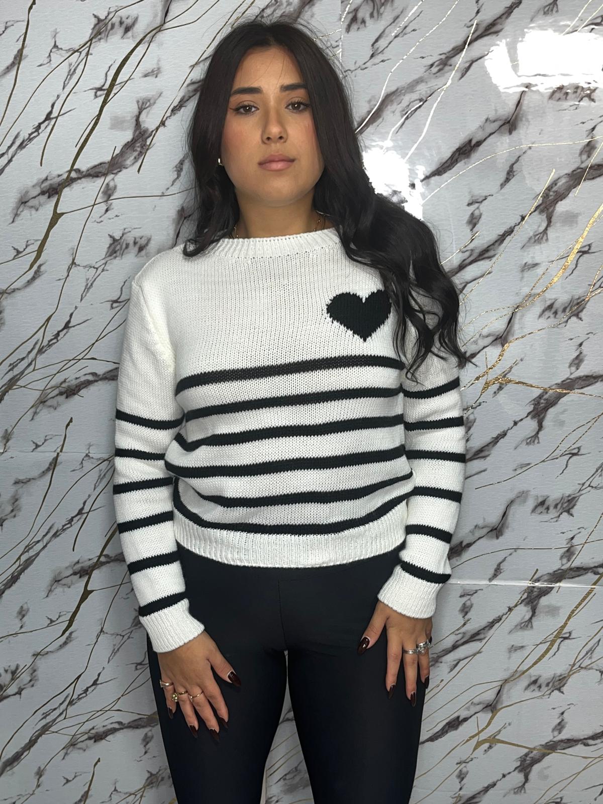 Pull Heart