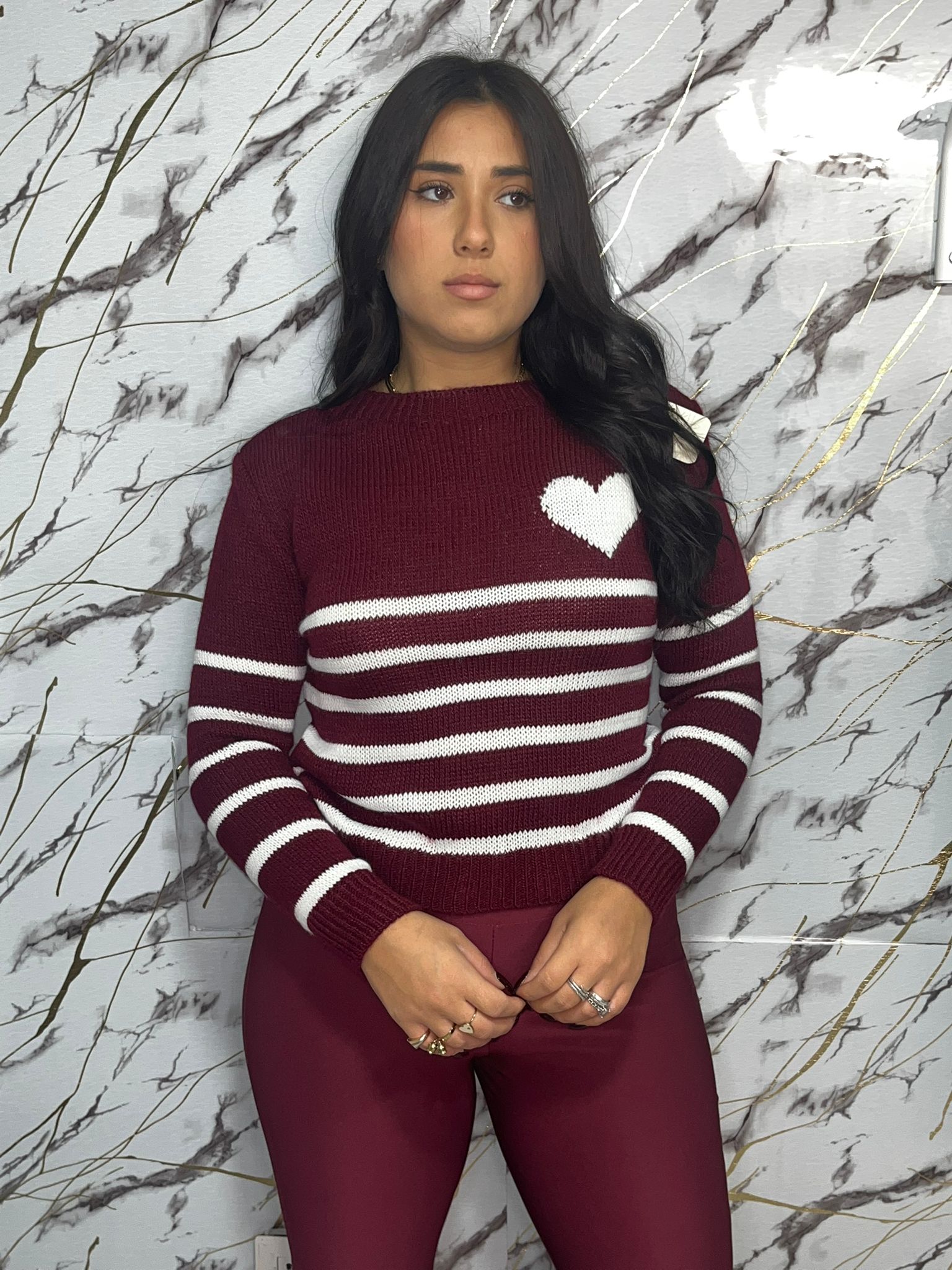 Pull Heart
