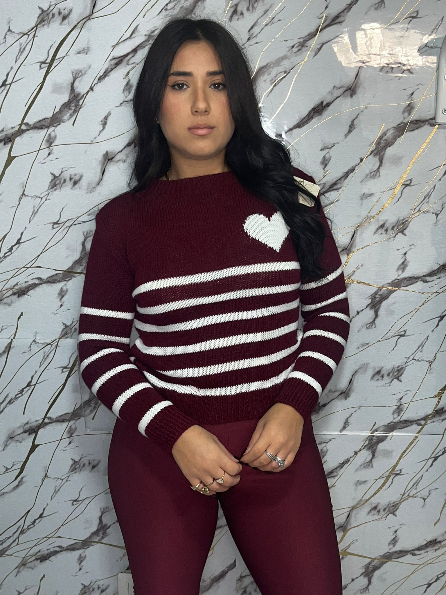Pull Heart
