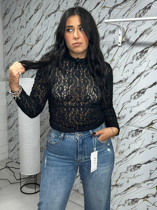 Maglia Lara (95% cotone)