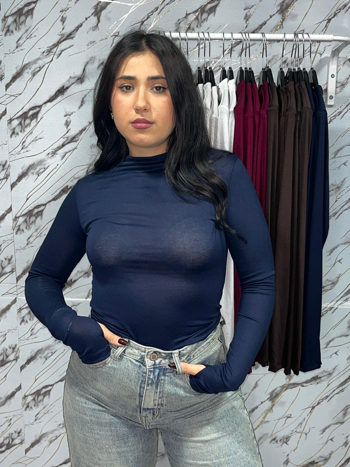 Maglia Luana (95%cotone)