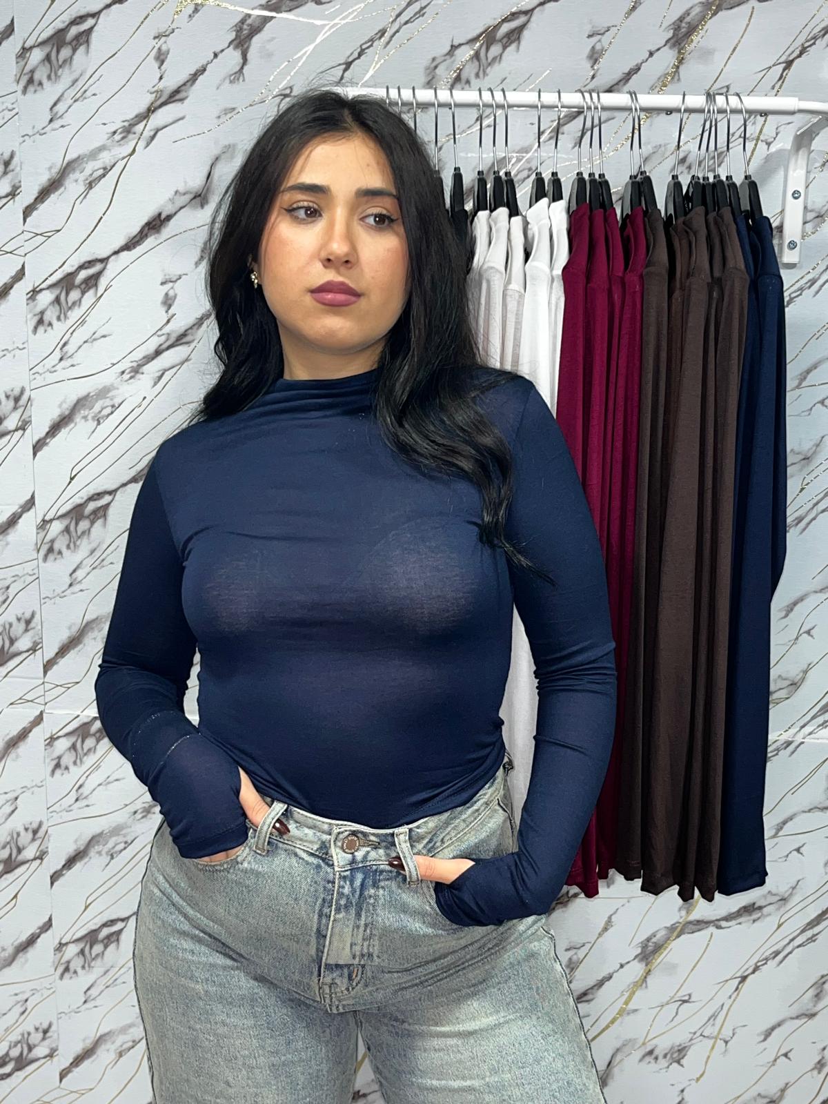 Maglia Luana (95%cotone)