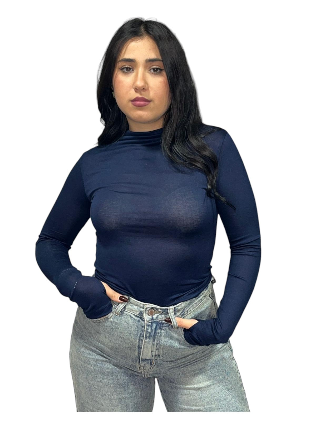 Maglia Luana (95%cotone)