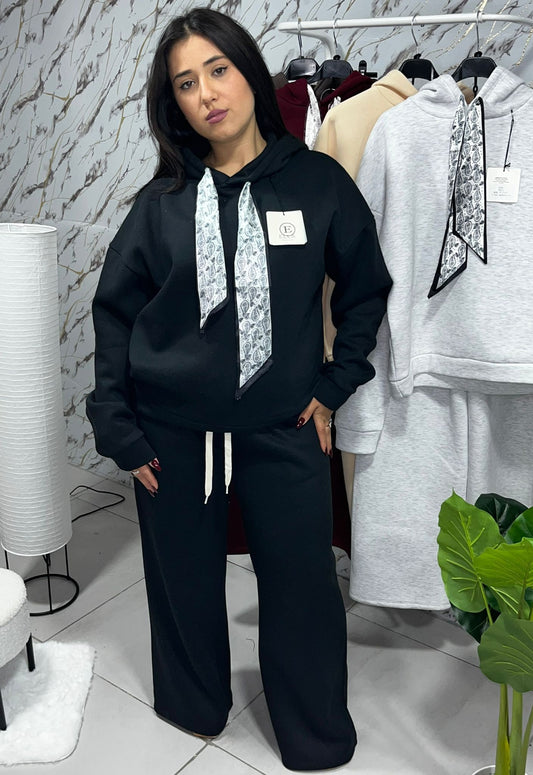 Tuta Daphne (cotone)