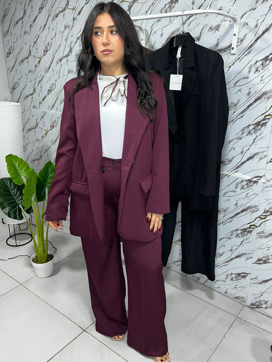 Tailleur DoppioPetto