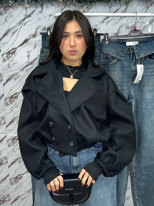 Mini Cappotto Valentina