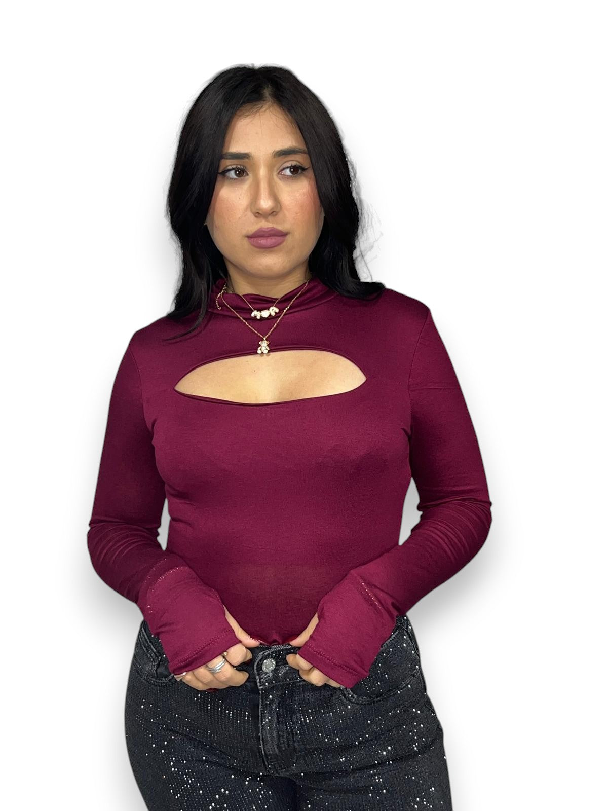 Body Giusy