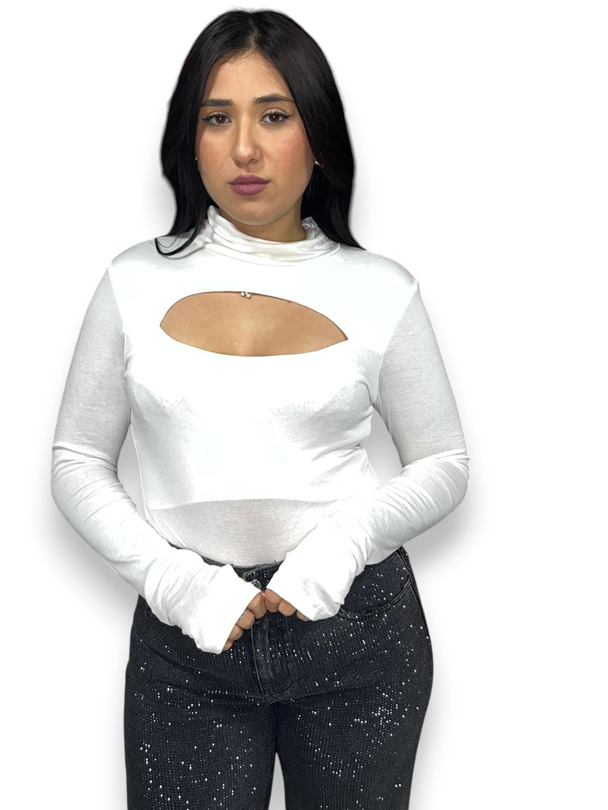 Body Giusy