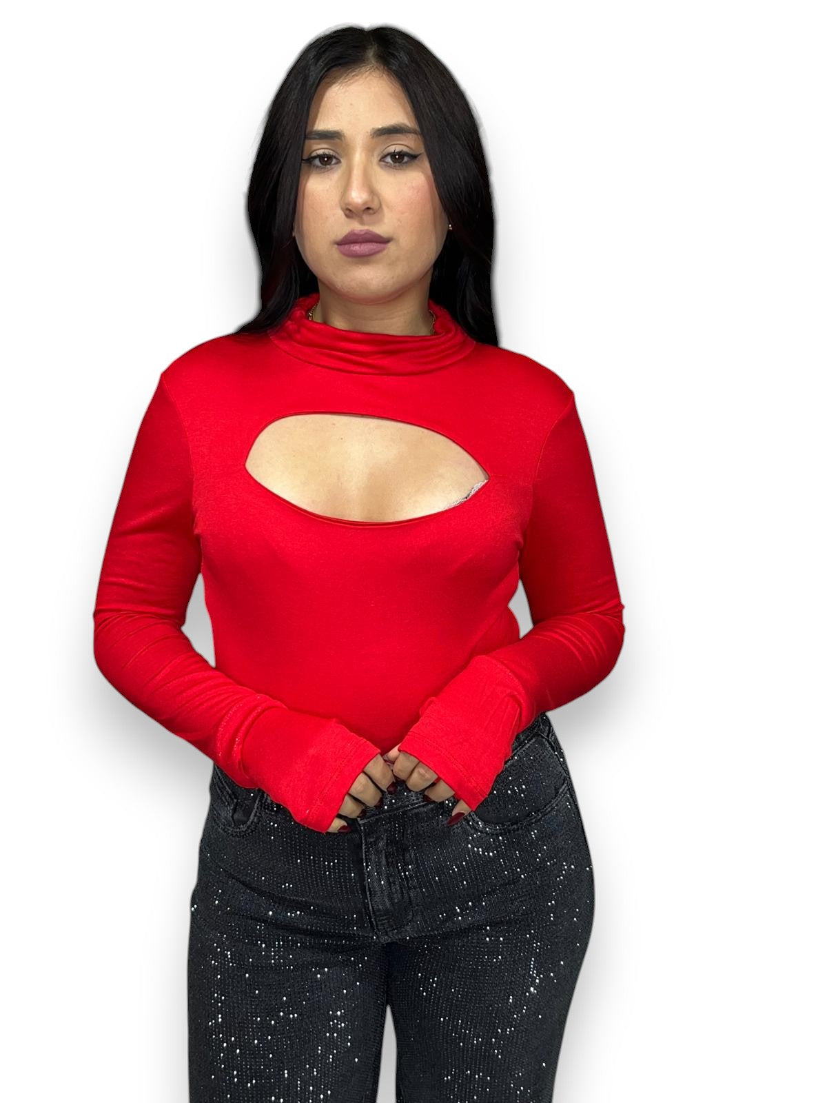 Body Giusy