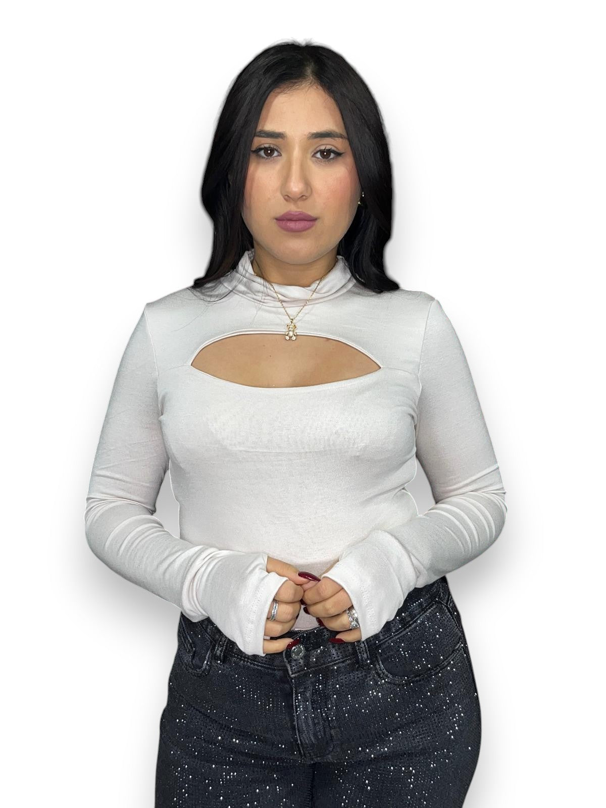Body Giusy