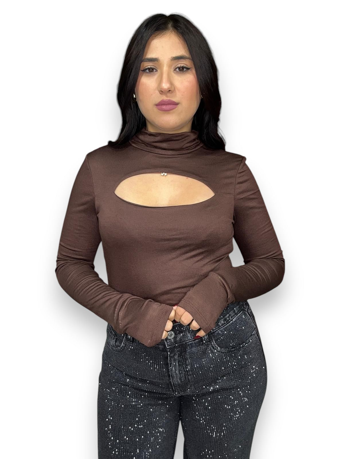 Body Giusy