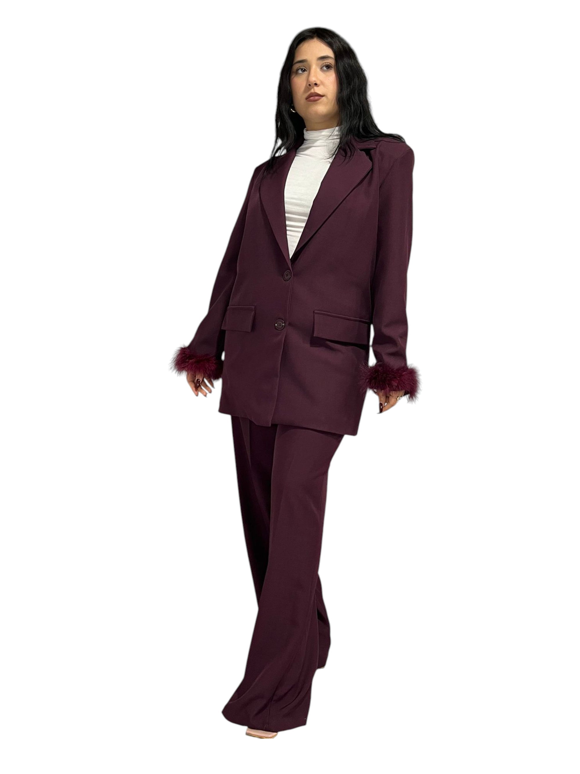 Tailleur Ludovica