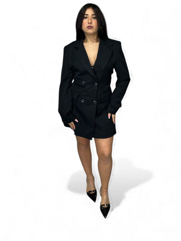 Dress Blazer Eda
