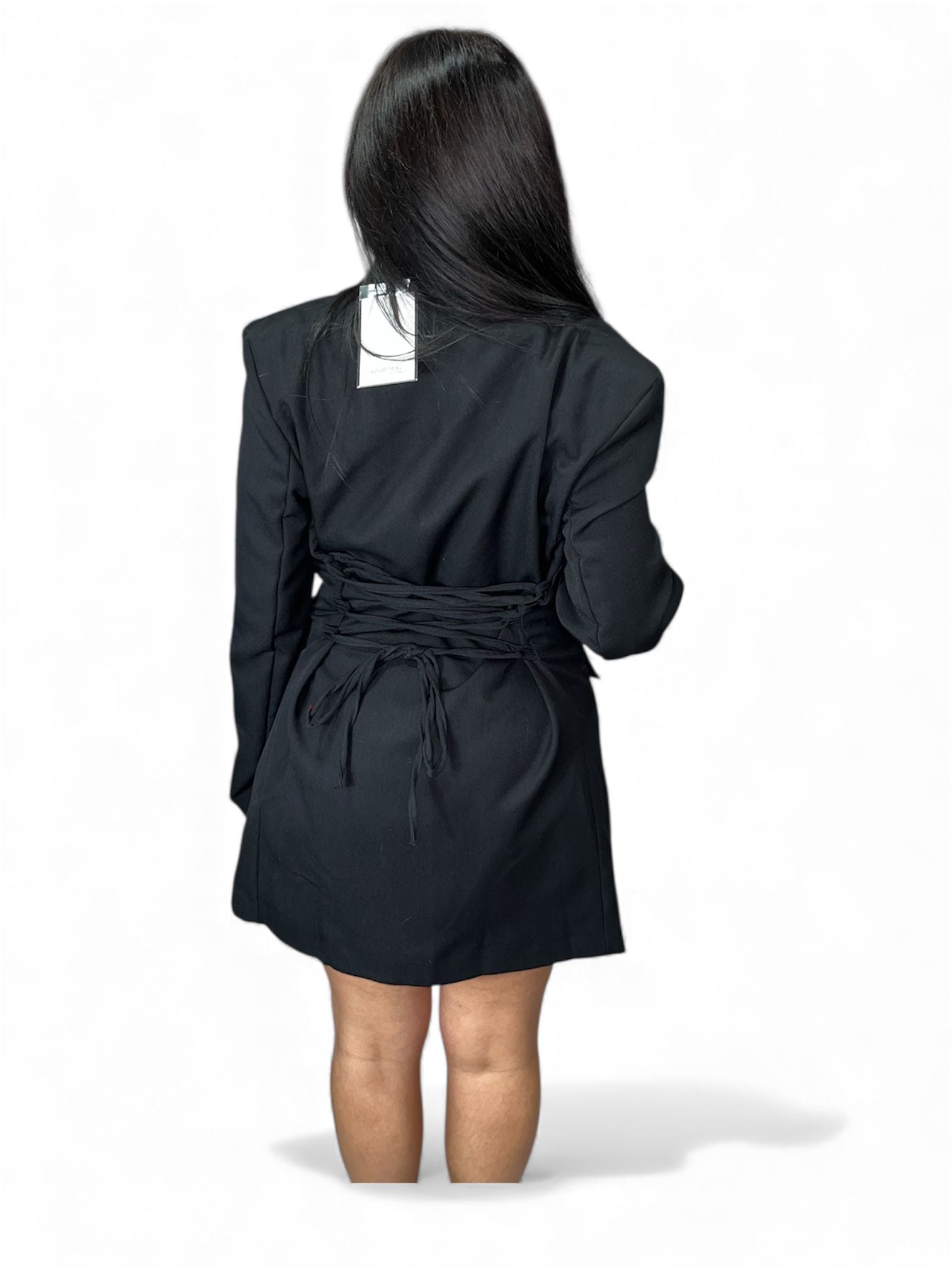 Dress Blazer Eda