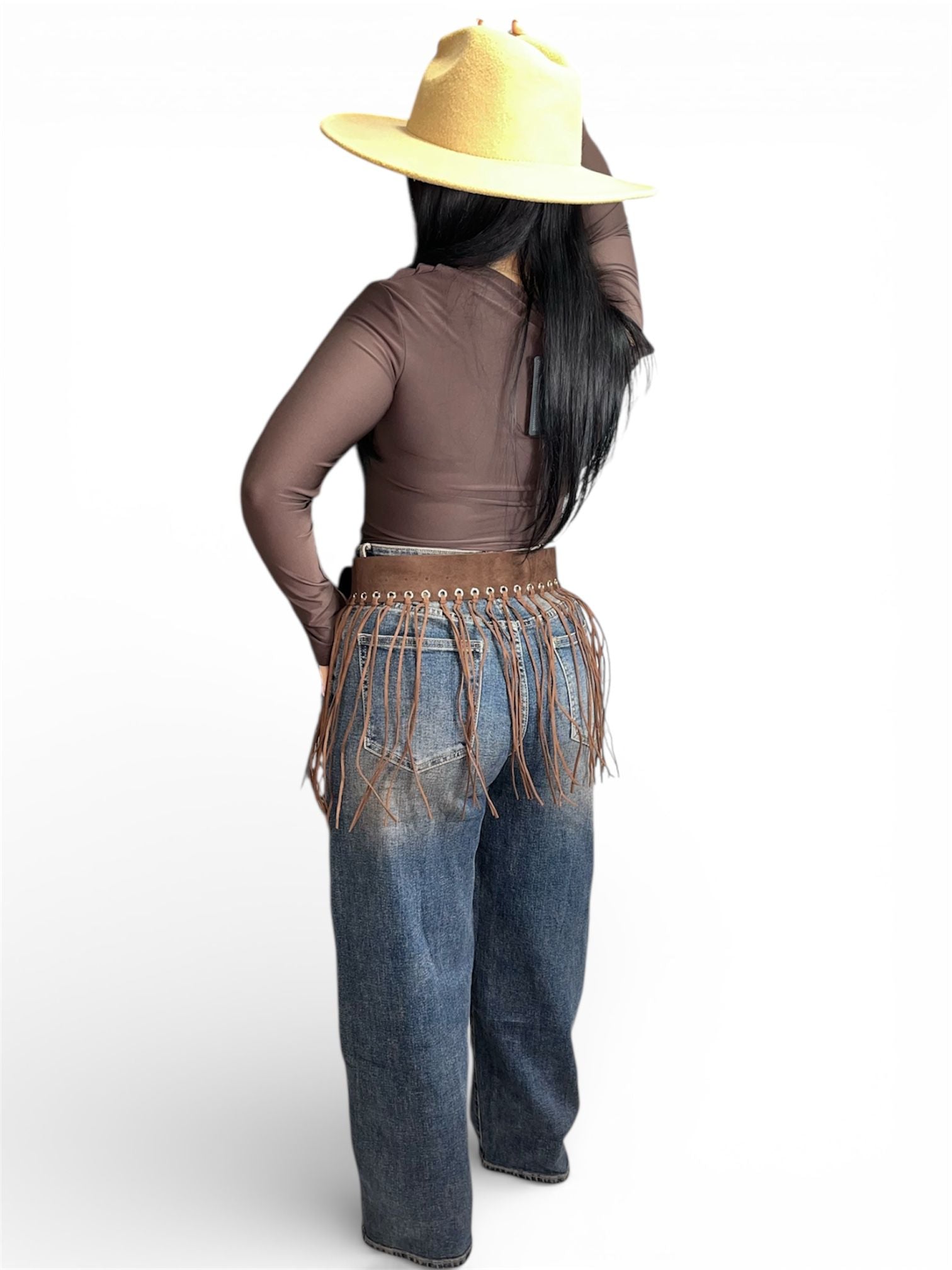 Jeans CowBoy