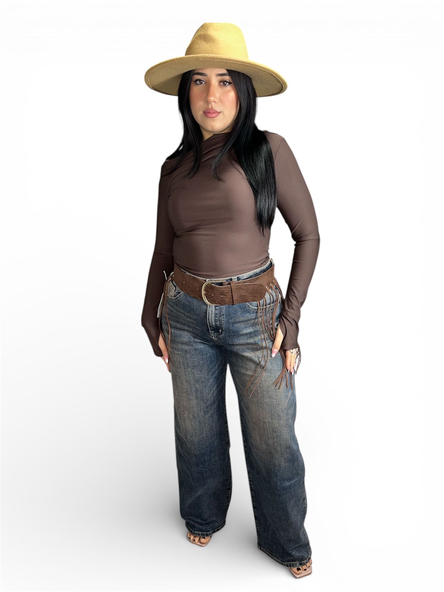 Jeans CowBoy