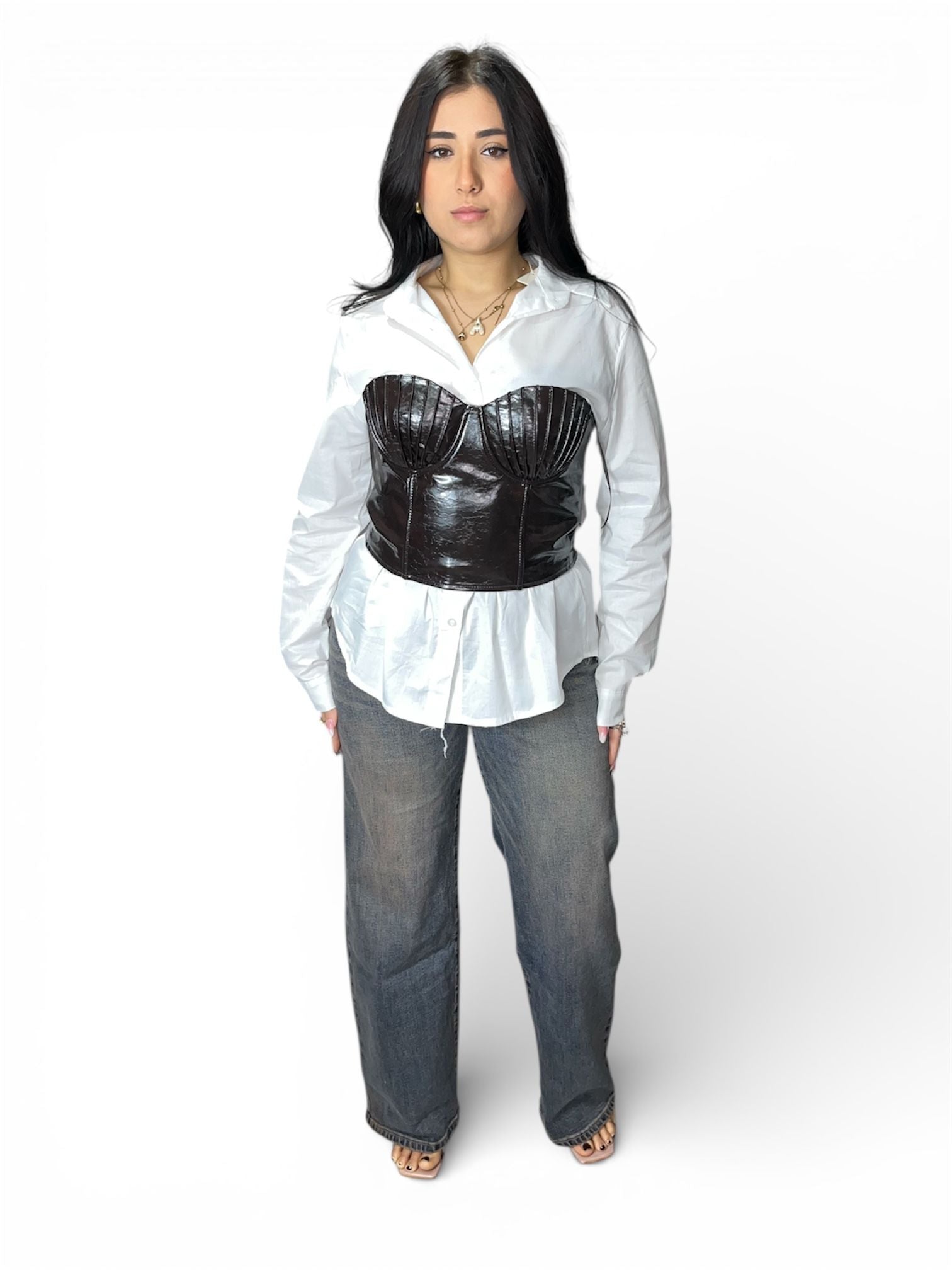 Camicia Ilary