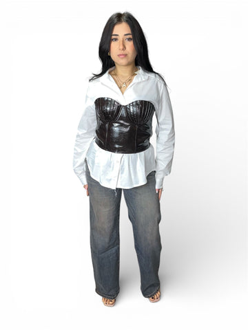 Camicia Ilary