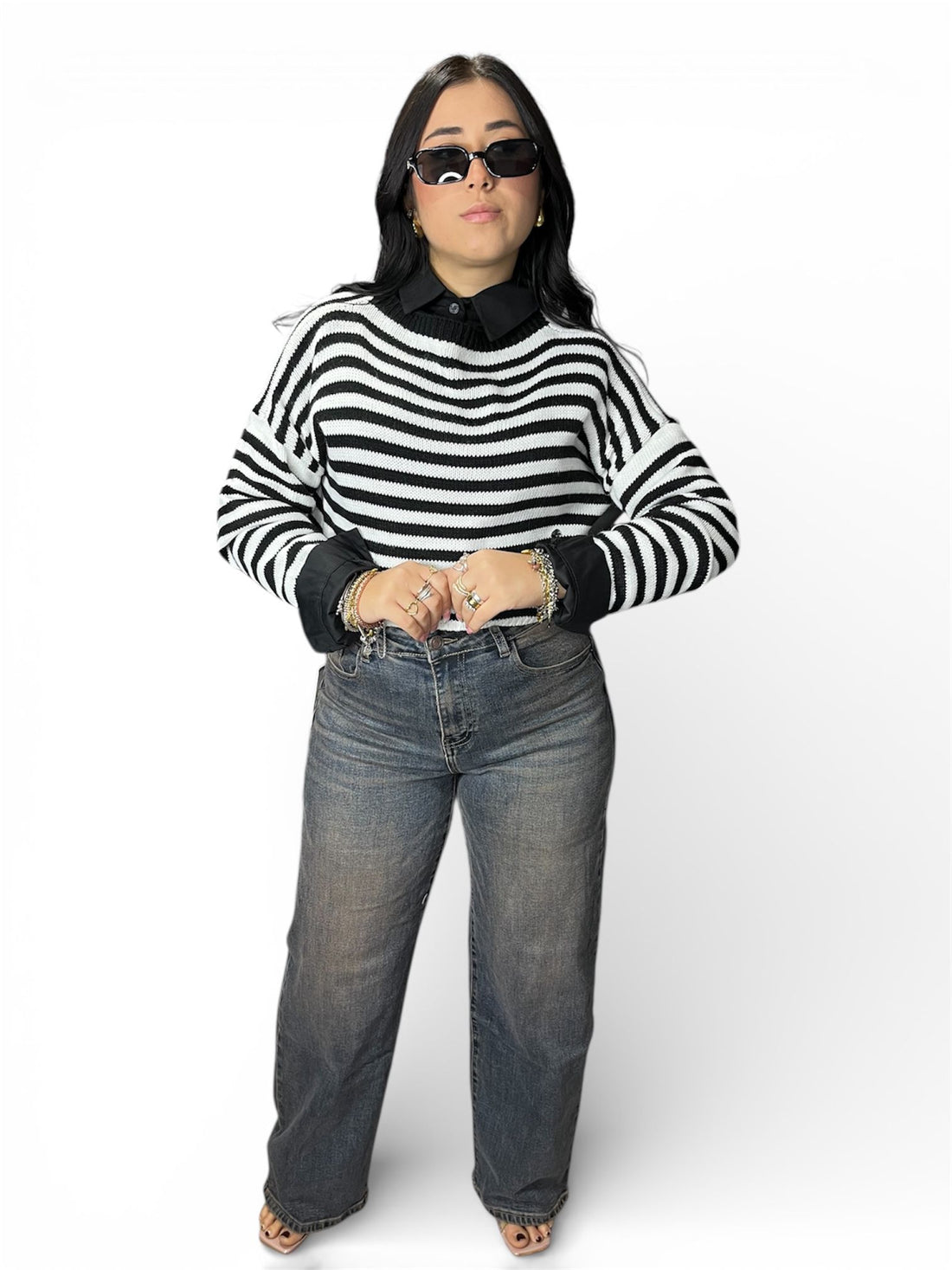 Camicia Ilary