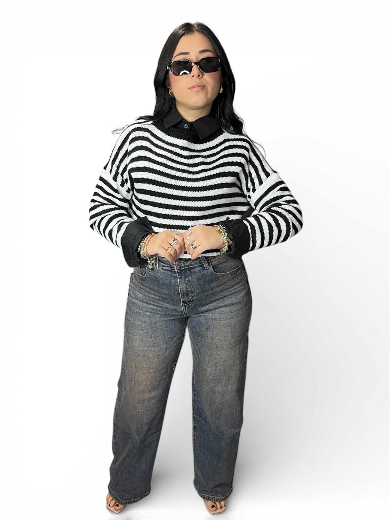 Camicia Ilary