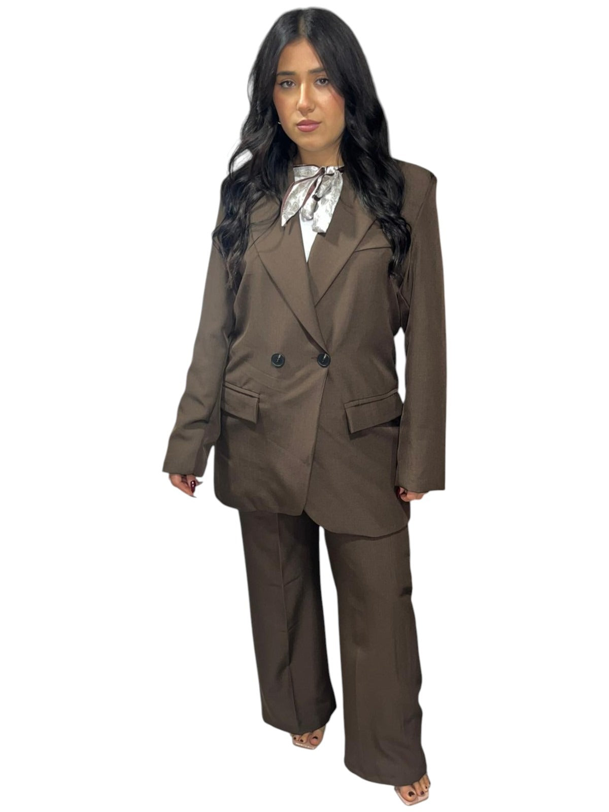 Tailleur DoppioPetto
