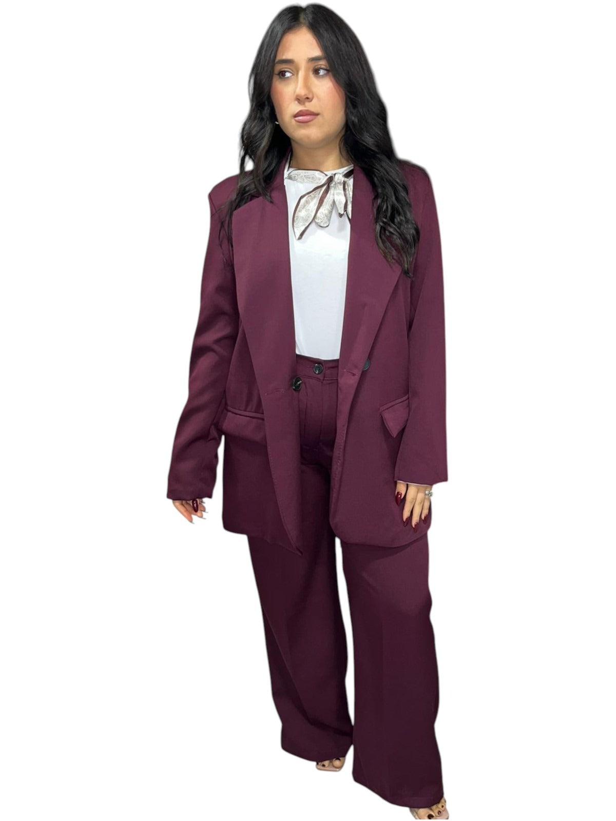 Tailleur DoppioPetto