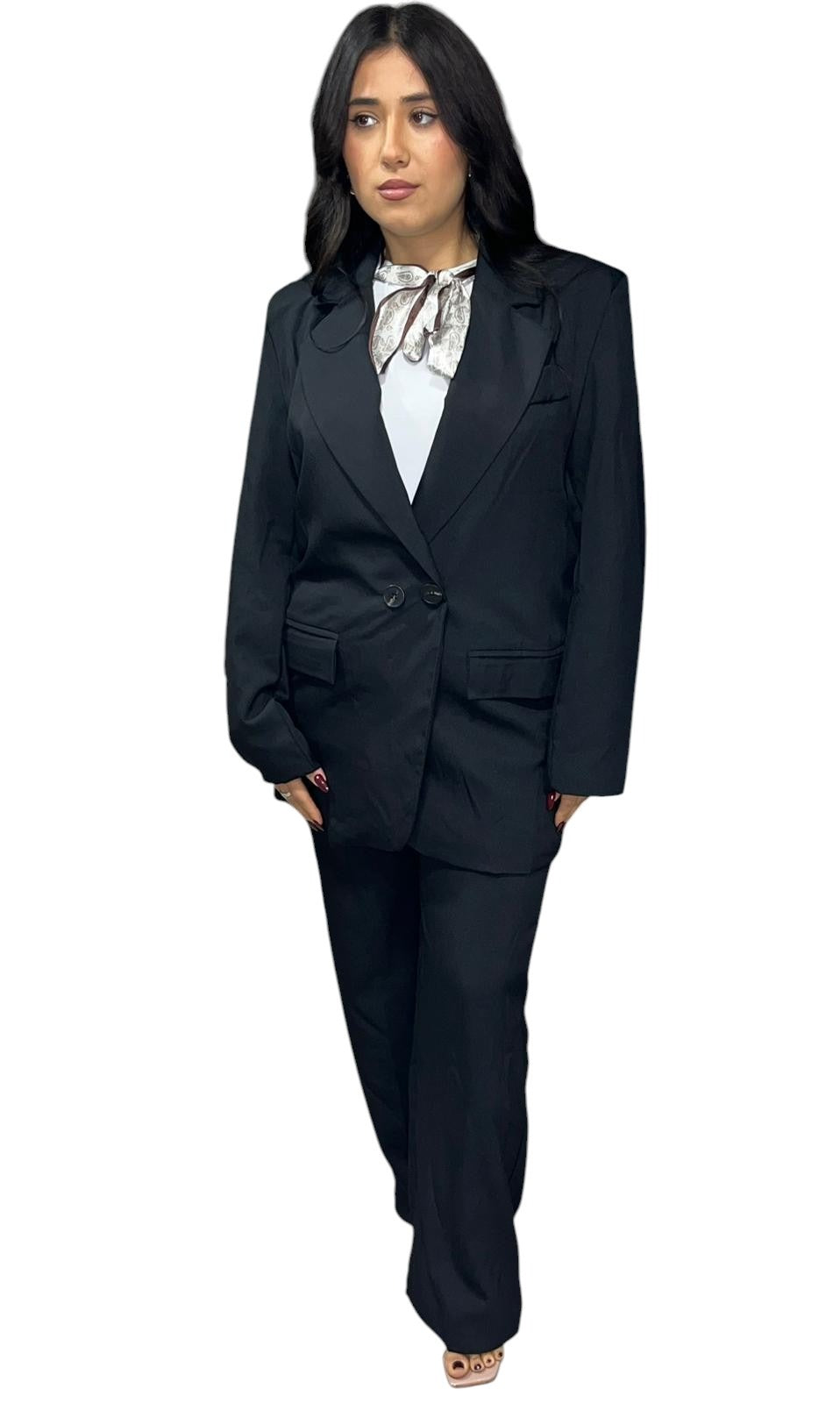 Tailleur DoppioPetto