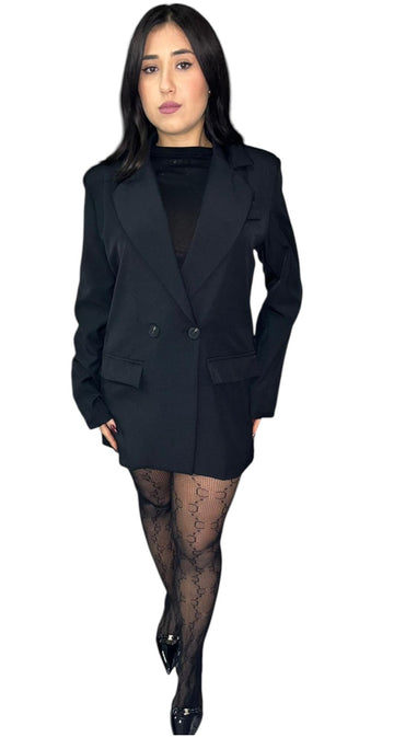 Blazer Doppiopetto Iside