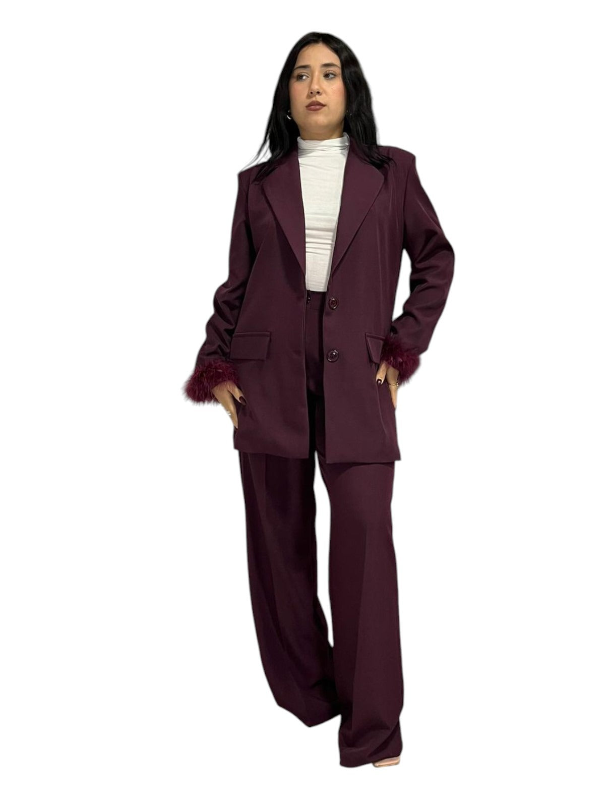 Tailleur Ludovica