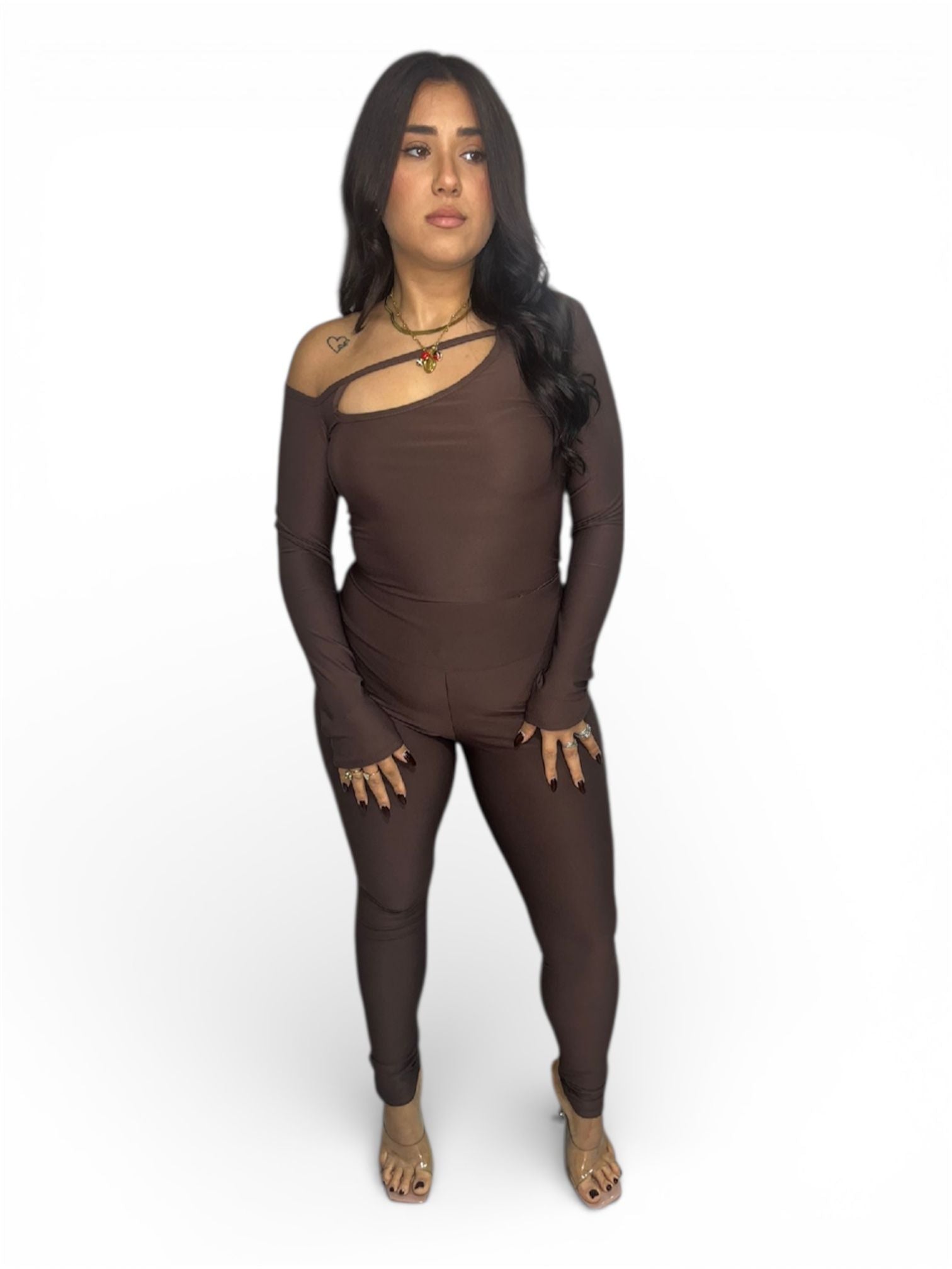 Leggins Siria