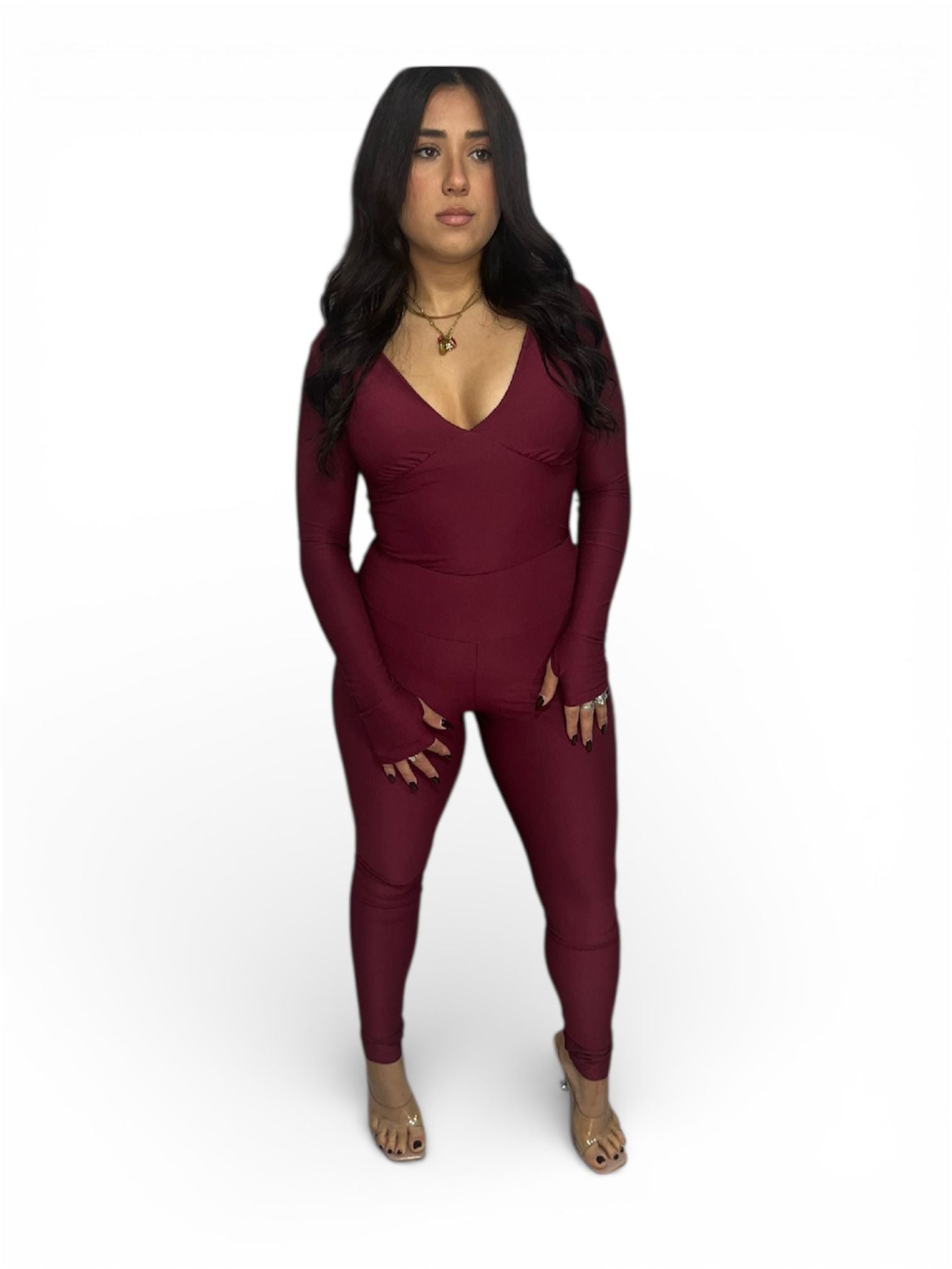 Leggins Siria